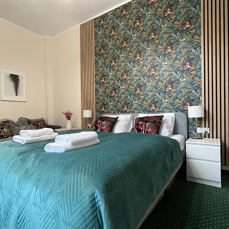 Gertrudy 10 Residence - 1-Minute Walk To The Old Town Krakow Exterior photo