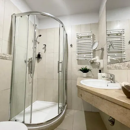 Gertrudy 10 Residence - 1-Minute Walk To The Old Town Krakow Exterior photo