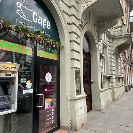 Gertrudy 10 Residence - 1-Minute Walk To The Old Town Krakow Exterior photo