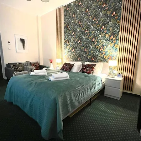 Gertrudy 10 Residence - 1-Minute Walk To The Old Town Krakow Exterior photo