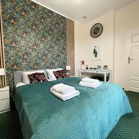 Gertrudy 10 Residence - 1-Minute Walk To The Old Town Krakow Exterior photo