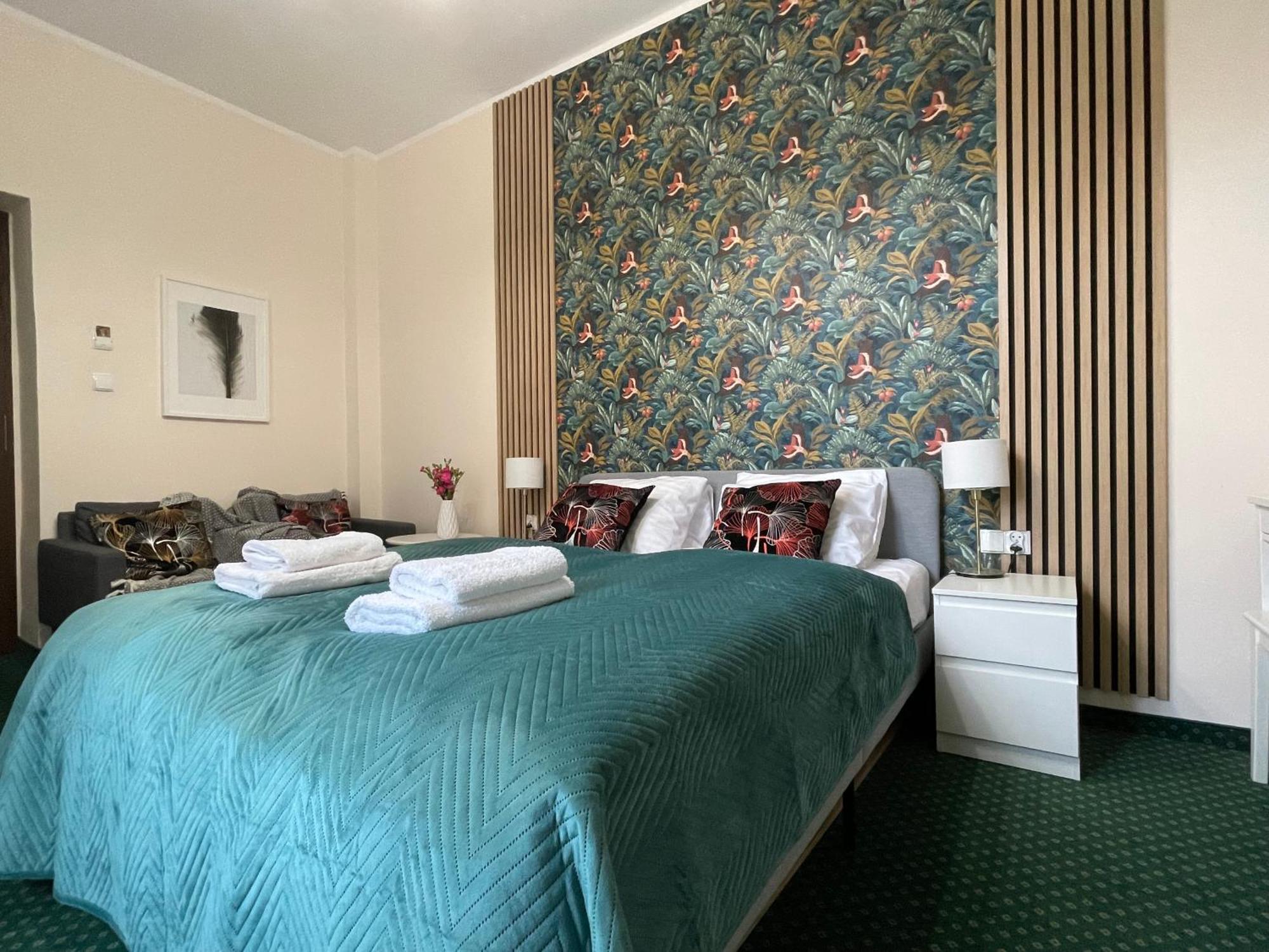 Gertrudy 10 - 1-minute Walk To The Old Town * Cracovia