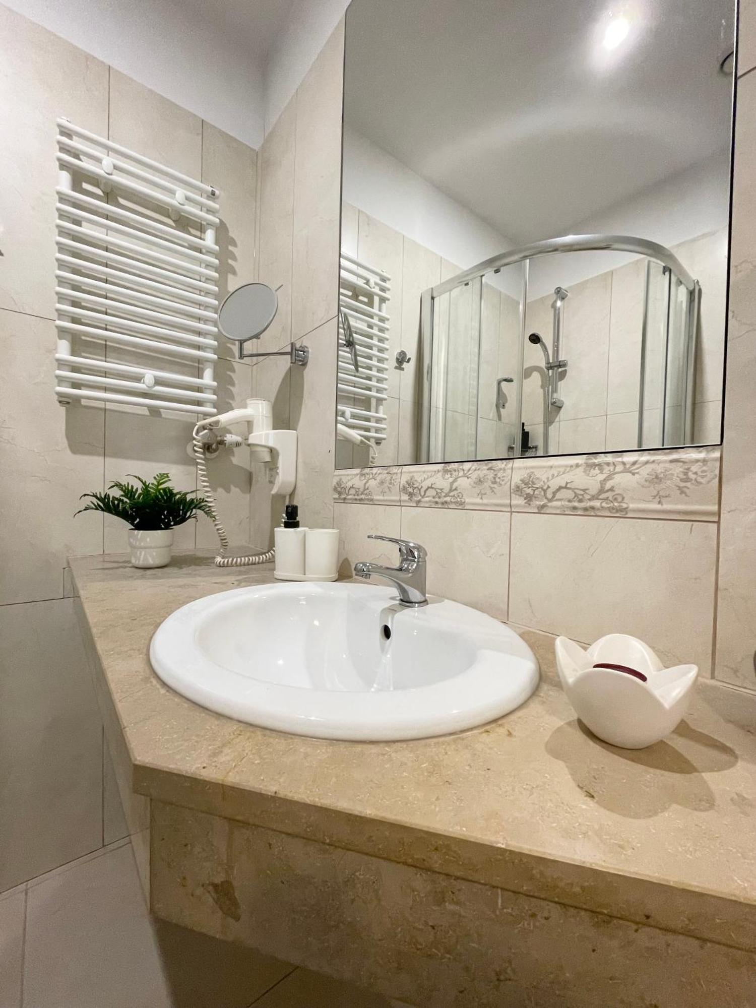 Gertrudy 10 - 1-minute Walk To The Old Town Apartamento Cracovia