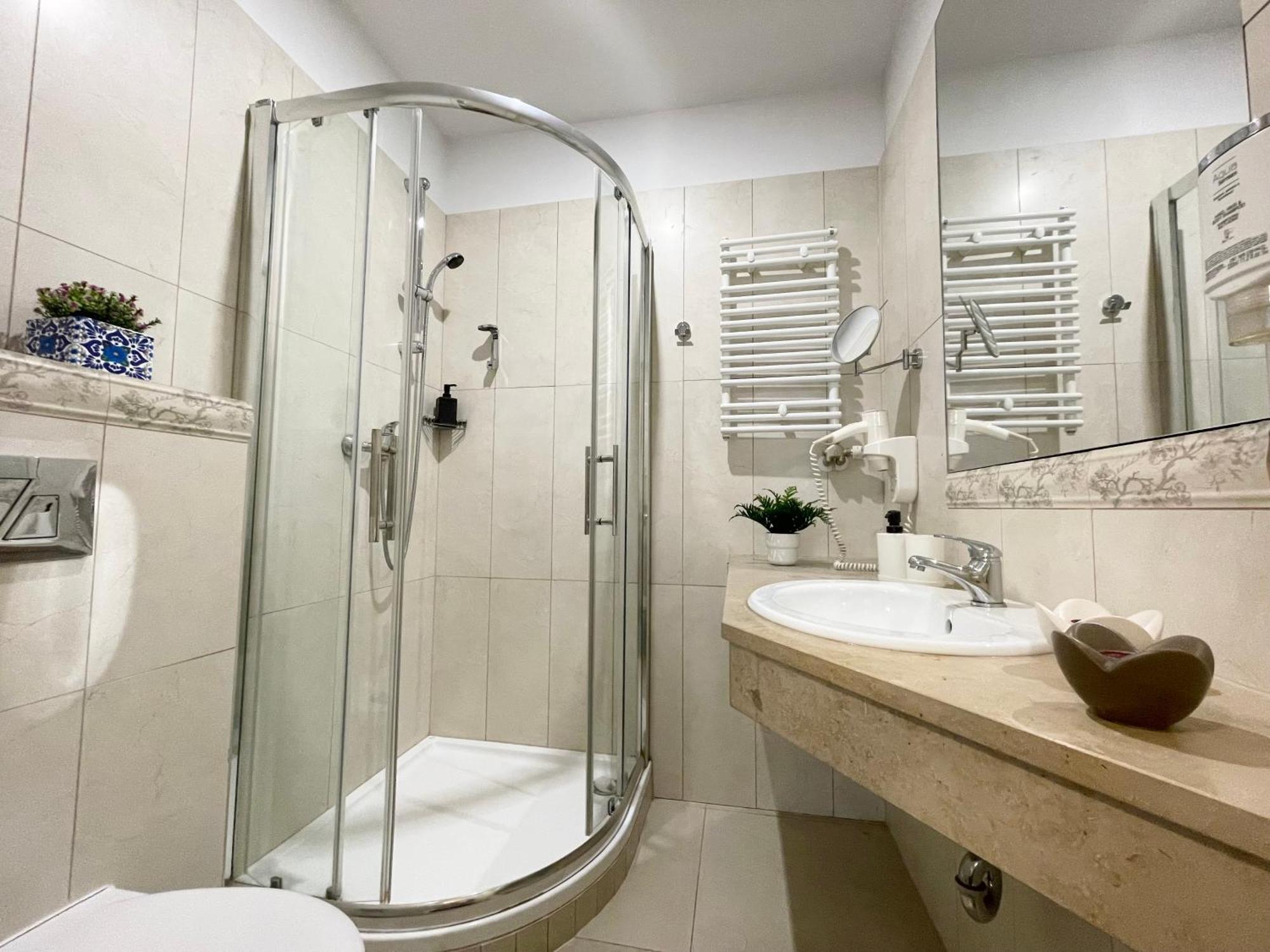 Gertrudy 10 - 1-minute Walk To The Old Town Apartment Krakow