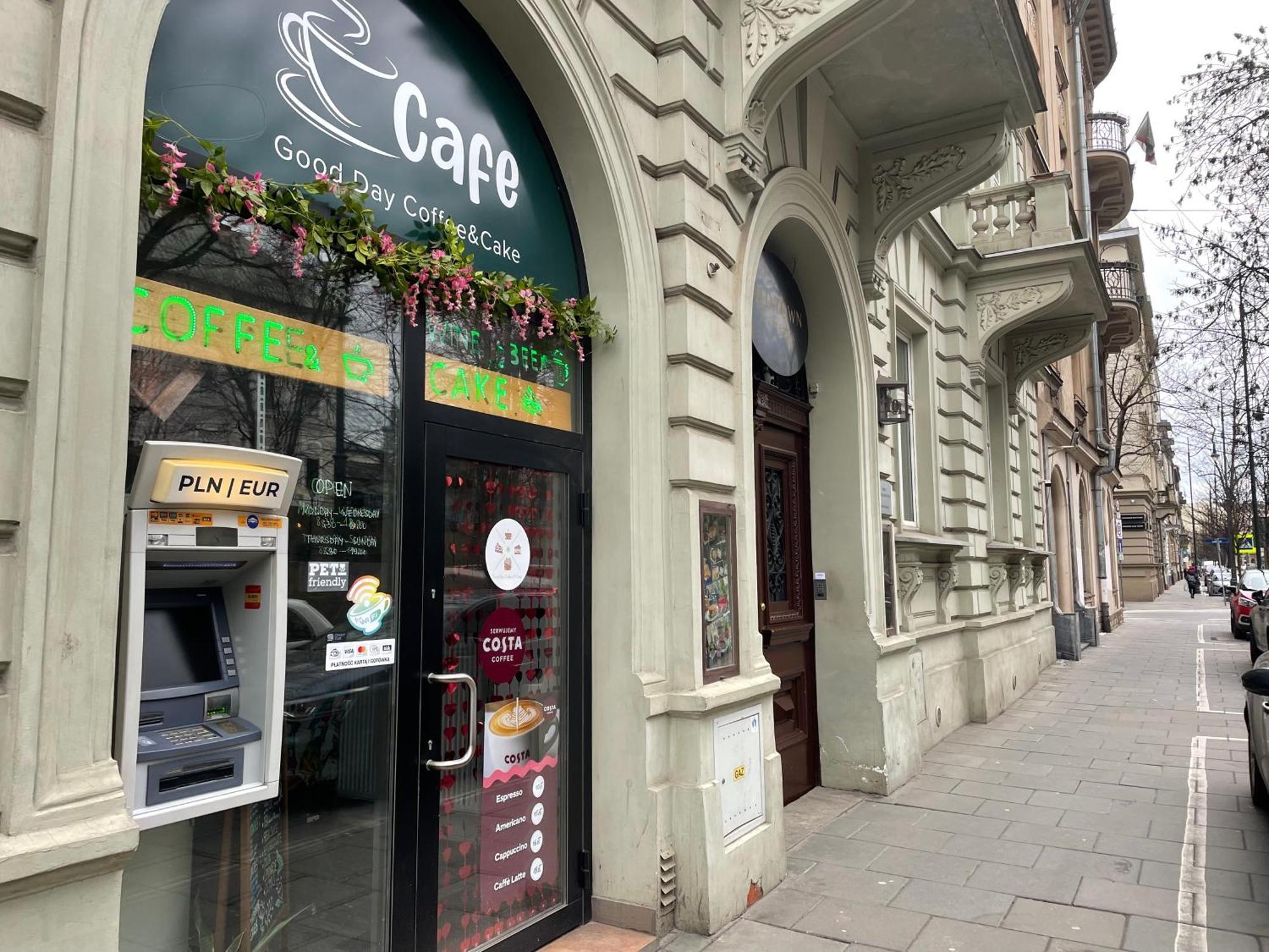 Gertrudy 10 - 1-minute Walk To The Old Town * Krakow