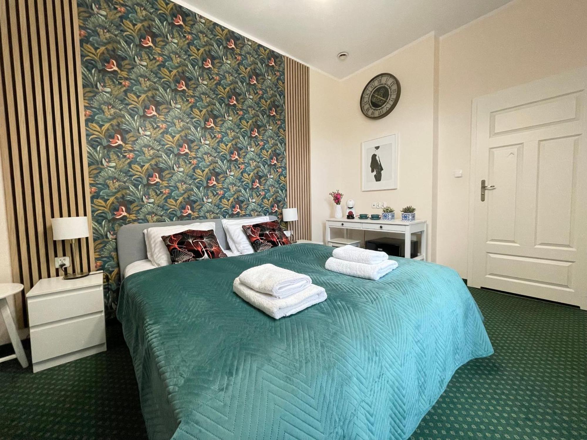 Apartment Gertrudy 10 - 1-minute Walk To The Old Town Krakow